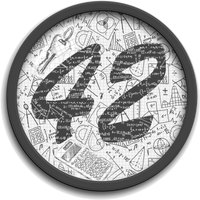 42个币-42-coin(42)