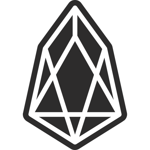 EOS Tracker