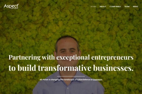Aspect Ventures