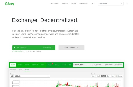 Bisq