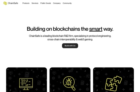 ChainSafe