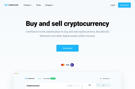 CoinFalcon