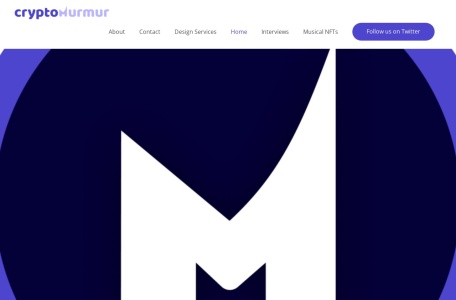 CryptoMurmur