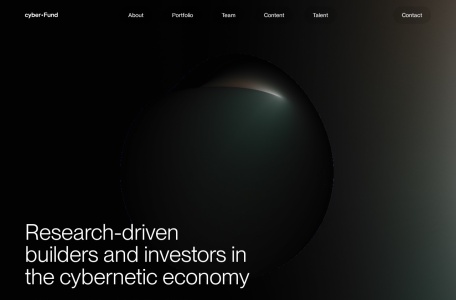 Cyber Fund
