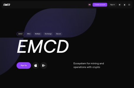EMCD