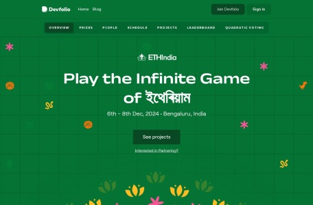 ETHIndia
