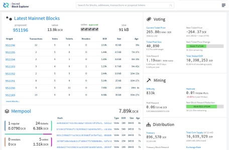 DECRED