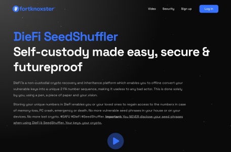 Knoxstertoken(FKX)