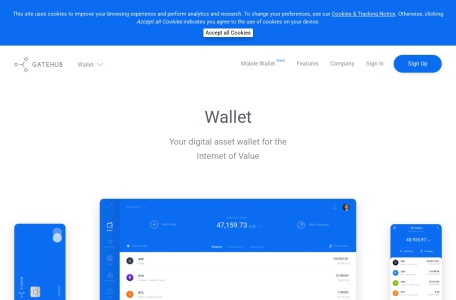 Gatehub