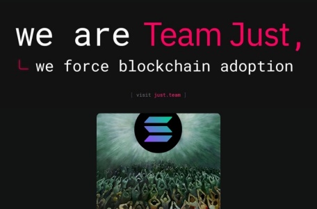 Team JUST