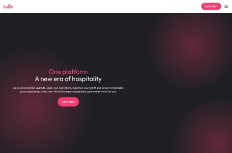 LivenPay(LVN)