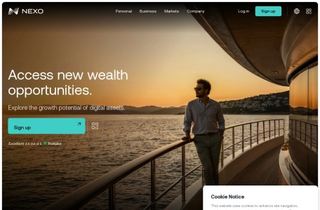 Nexo(NEXO)