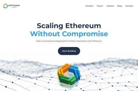 Offchain Labs