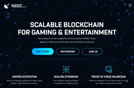 PARSEC Labs