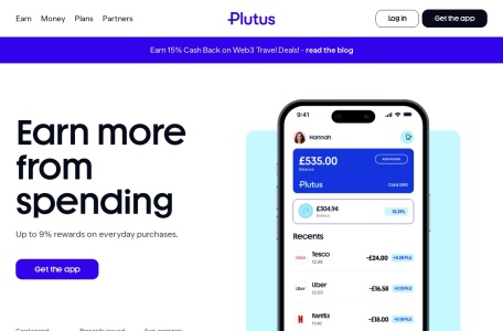 Pluton(PLU)