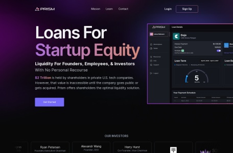 Prism Labs