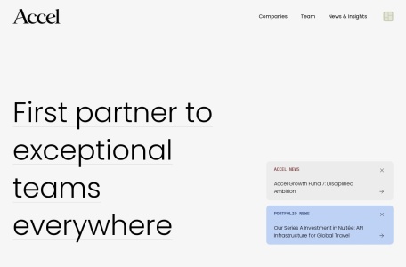 Accel Partners