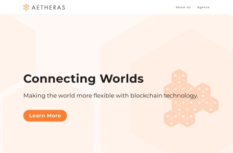 Aetheras