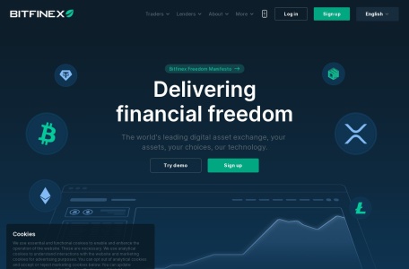 Bitfinex