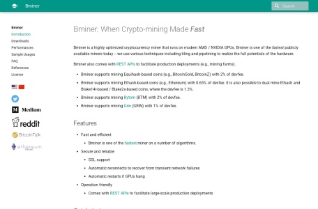 Bminer