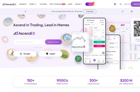 AscendEX