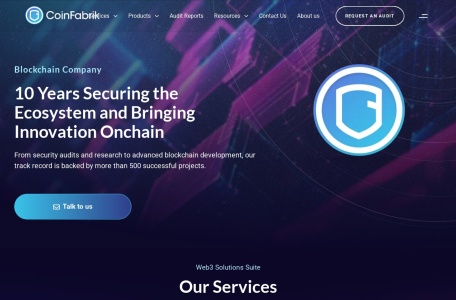 CoinFabrik