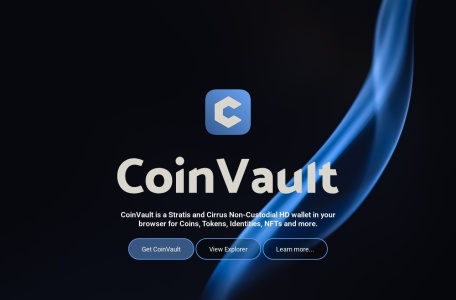 CoinVault