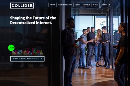 Collider Ventures