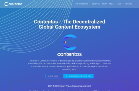 Contentos(COS)