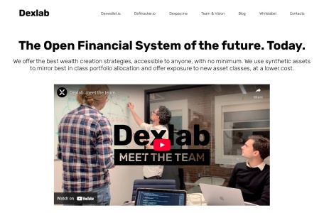 DexLab