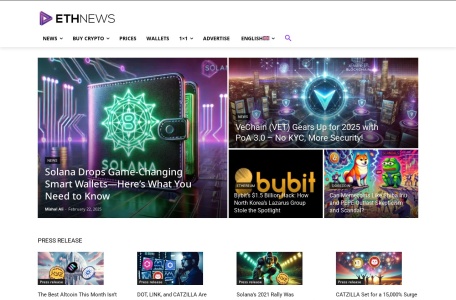 Ethnews