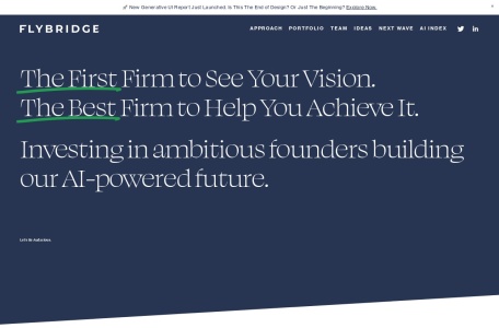 Flybridge Capital Partners
