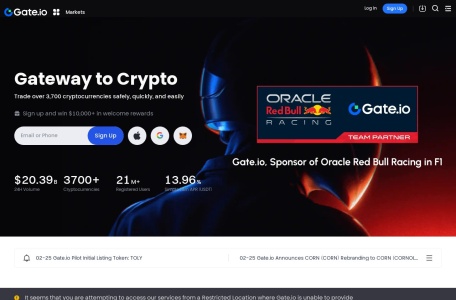 gate.io