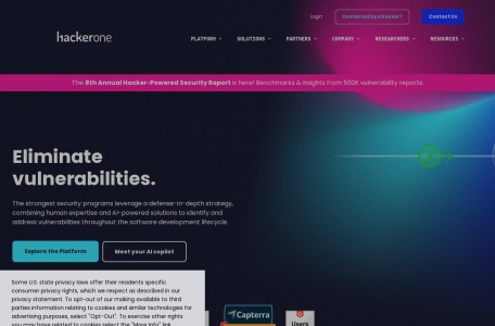 HackerOne