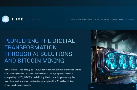 HIVE Blockchain