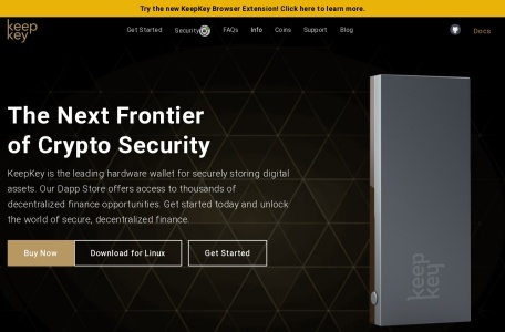 keepkey