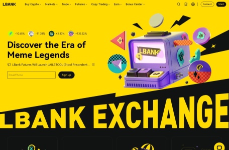 LBank