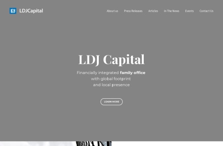 LDJ Capital