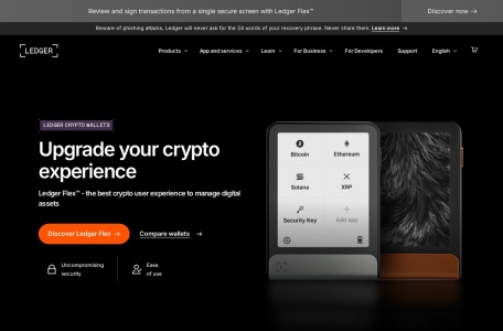 Ledger