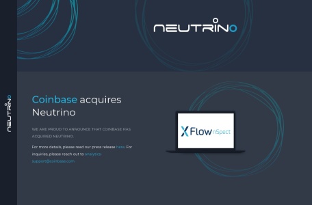 Neutrino