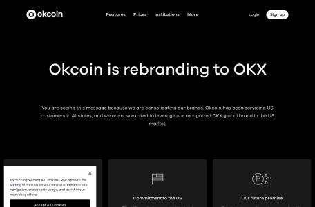 OkCoin国际