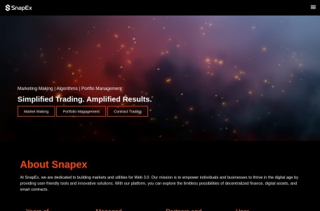 SnapEx