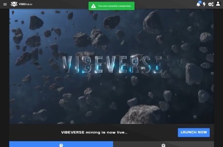 VIBEHub(VIBE)