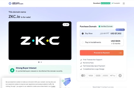 ZK Consulting