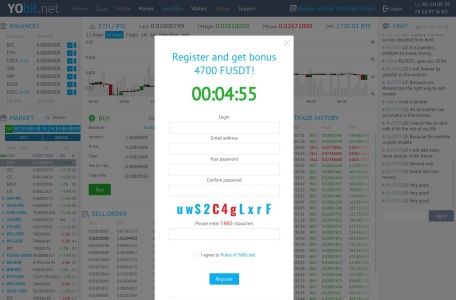 YoBit