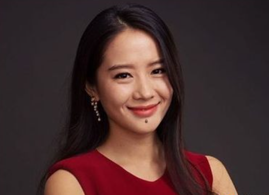 币圈女王