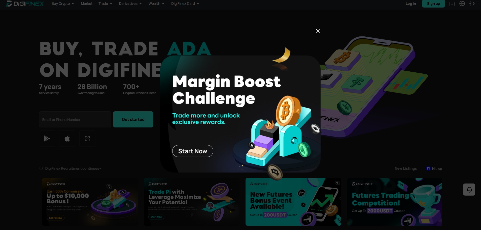 DigiFinex