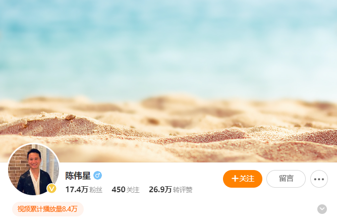 陈伟星