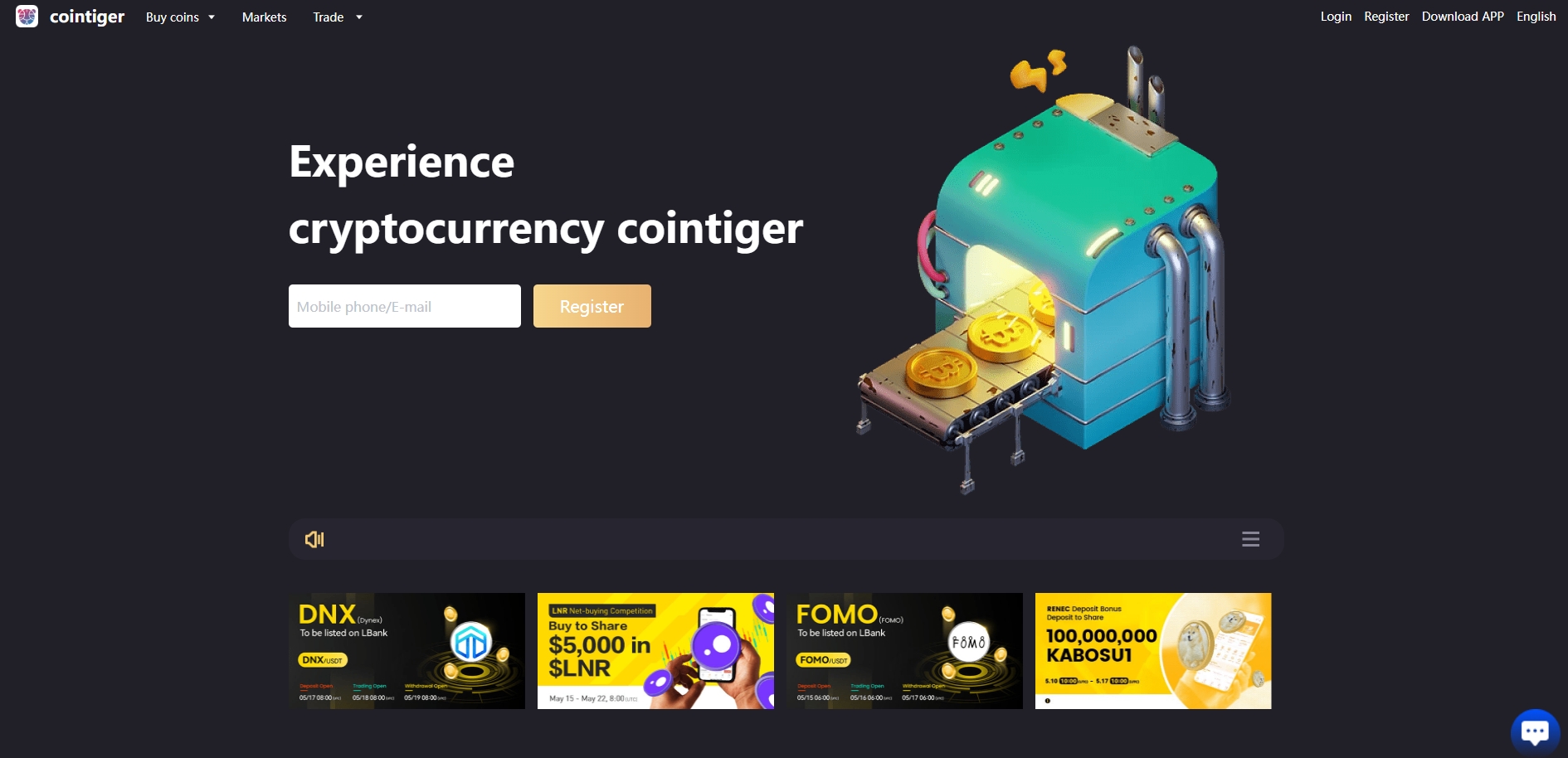 CoinTiger