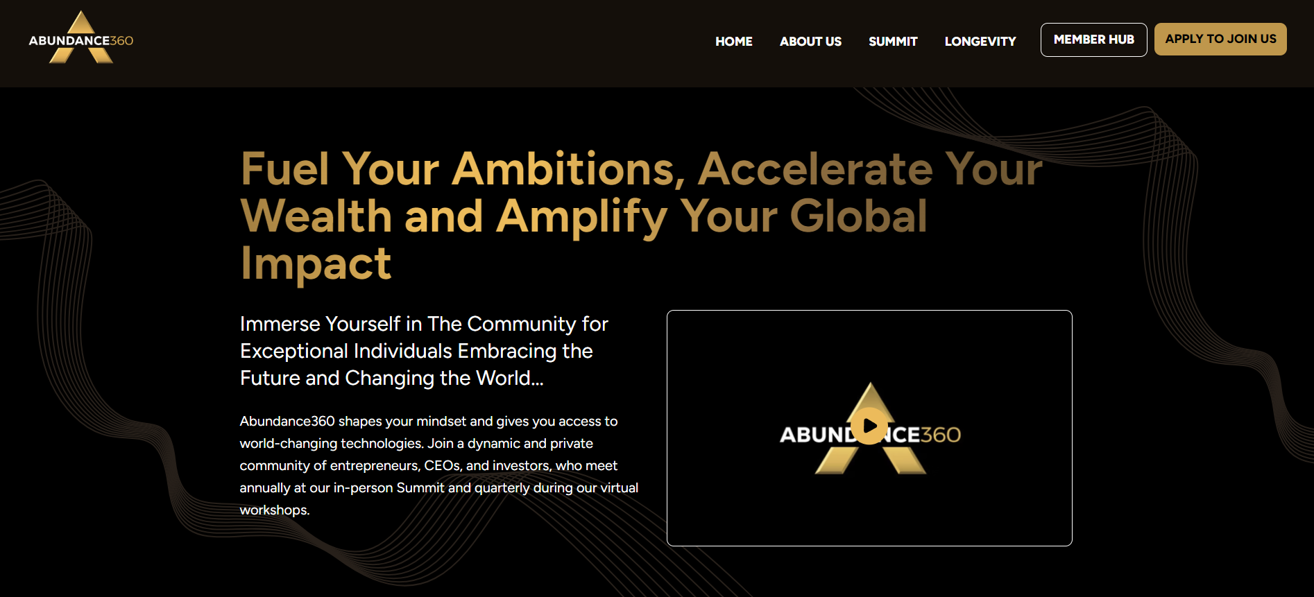 abundance 360